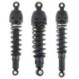 Maxbell Refitting Rear Fork Shock Absorber Fit for Retro Motorcycle 400cc 295mm