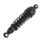 Maxbell Refitting Rear Fork Shock Absorber Fit for Retro Motorcycle 400cc 295mm