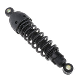 Maxbell Refitting Rear Fork Shock Absorber Fit for Retro Motorcycle 400cc 295mm