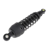 Maxbell Refitting Rear Fork Shock Absorber Fit for Retro Motorcycle 400cc 295mm
