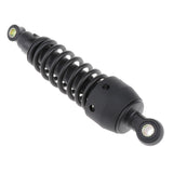 Maxbell Refitting Rear Fork Shock Absorber Fit for Retro Motorcycle 400cc 295mm