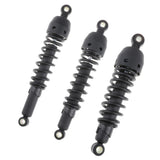 Maxbell Refitting Rear Fork Shock Absorber Fit for Retro Motorcycle 400cc 295mm
