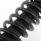 Maxbell Refitting Rear Fork Shock Absorber Fit for Retro Motorcycle 400cc 295mm