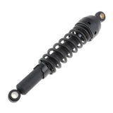 Maxbell Steel Refitting Rear Fork Shock Absorber Fit for Retro Motorcycle 360mm