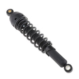 Maxbell Steel Refitting Rear Fork Shock Absorber Fit for Retro Motorcycle 360mm