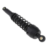 Maxbell Steel Refitting Rear Fork Shock Absorber Fit for Retro Motorcycle 360mm