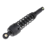 Maxbell Steel Refitting Rear Fork Shock Absorber Fit for Retro Motorcycle 360mm