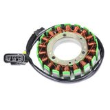 Maxbell OE Stator Assy/Magneto Generator Coil FOR CFMOTO CF800 X8 0800-032000