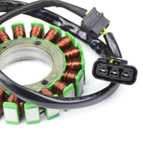 Maxbell OE Stator Assy/Magneto Generator Coil FOR CFMOTO CF800 X8 0800-032000