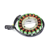 Maxbell OE Stator Assy/Magneto Generator Coil FOR CFMOTO CF800 X8 0800-032000