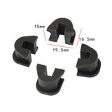 Max Maxb Variator Slides Key Guides set for CFMoto CF Motor 500cc CF500 ATV UTV