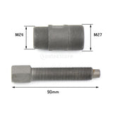 Max Maxb Motorcycle Flywheel Puller Magneto Motor Stator Tool Pull Code for CG125cc