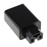 Maxbell Electric vehicle phone charger electric vehicle charger 36-150v Black 1.2A