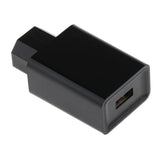 Maxbell Electric vehicle phone charger electric vehicle charger 36-150v Black 1.2A