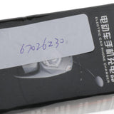Maxbell Electric vehicle phone charger electric vehicle charger 36-150v Black 1.2A
