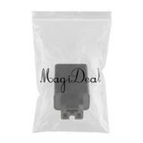 Maxbell Electric vehicle phone charger electric vehicle charger 36-150v Black 1.2A