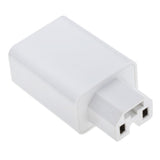 Maxbell Electric vehicle phone charger electric vehicle charger 36-150v White 2A