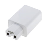 Maxbell Electric vehicle phone charger electric vehicle charger 36-150v White 2A