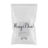 Maxbell Electric vehicle phone charger electric vehicle charger 36-150v White 2A