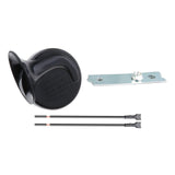 Maxbell Motorcycle Vehicle Power assisted Electric Vehicle 410Hz Snail Horn High 12V
