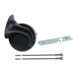 Maxbell Motorcycle Vehicle Power assisted Electric Vehicle 410Hz Snail Horn High 12V