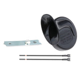 Maxbell Motorcycle Vehicle Power assisted Electric Vehicle 410Hz Snail Horn High 12V