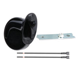 Maxbell Motorcycle Vehicle Power assisted Electric Vehicle 410Hz Snail Horn High 48V