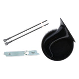 Maxbell Motorcycle Vehicle Power assisted Electric Vehicle 410Hz Snail Horn High 48V