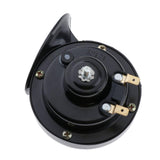 Maxbell Motorcycle Vehicle Power assisted Electric Vehicle 410Hz Snail Horn High 48V