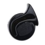 Maxbell Motorcycle Vehicle Power assisted Electric Vehicle 410Hz Snail Horn High 48V