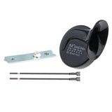 Maxbell Motorcycle Vehicle Power assisted Electric Vehicle 410Hz Snail Horn High 60V
