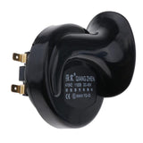 Maxbell Motorcycle Vehicle Power assisted Electric Vehicle 410Hz Snail Horn High 60V