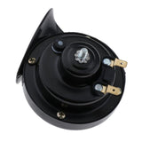 Maxbell Motorcycle Vehicle Power assisted Electric Vehicle 410Hz Snail Horn High 60V