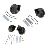 Maxbell Motorcycle Compact 12V Electric Air Loud Sound Horn Speaker Waterproof 510