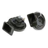 Maxbell Motorcycle Compact 12V Electric Air Loud Sound Horn Speaker Waterproof 510
