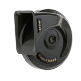 Maxbell Motorcycle Car Compact 12V Electric Air Loud Sound Horn Speaker Waterproof 6S 510 One