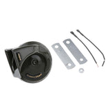 Maxbell Motorcycle Car Compact 12V Electric Air Loud Sound Horn Speaker Waterproof 6S 510 One