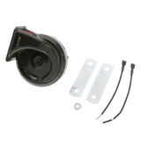 Maxbell Motorcycle Car Compact 12V Electric Air Loud Sound Horn Speaker Waterproof 6S 510 One