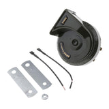 Maxbell Motorcycle Car Compact 12V Electric Air Loud Sound Horn Speaker Waterproof 6S 510 One