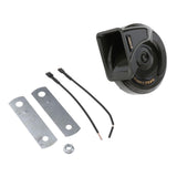 Maxbell Motorcycle Car Compact 12V Electric Air Loud Sound Horn Speaker Waterproof 6S 510 One