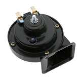 Maxbell Motorcycle Car Compact 12V Electric Air Loud Sound Horn Speaker Waterproof 6S 510 One