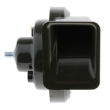 Maxbell Motorcycle Car Compact 12V Electric Air Loud Sound Horn Speaker Waterproof 6S 510 One