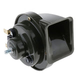 Maxbell Motorcycle Car Compact 12V Electric Air Loud Sound Horn Speaker Waterproof 6S 510 One