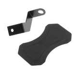 Maxbell Motorbike Mobile Phone GPS Handlebar Bracket Mount Charging Holder Grip