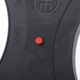 Maxbell Motorbike Mobile Phone GPS Handlebar Bracket Mount Charging Holder Grip