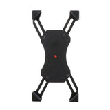 Maxbell Motorbike Mobile Phone GPS Handlebar Bracket Mount Charging Holder Grip