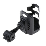 Maxbell Universal Handlebar Water Cup Holder Kettle Rack Quick-disassembly