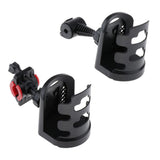 Maxbell Universal Handlebar Water Cup Holder Kettle Rack Quick-disassembly
