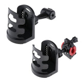 Maxbell Universal Handlebar Water Cup Holder Kettle Rack Quick-disassembly