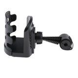 Maxbell Universal Handlebar Water Cup Holder Kettle Rack Quick-disassembly